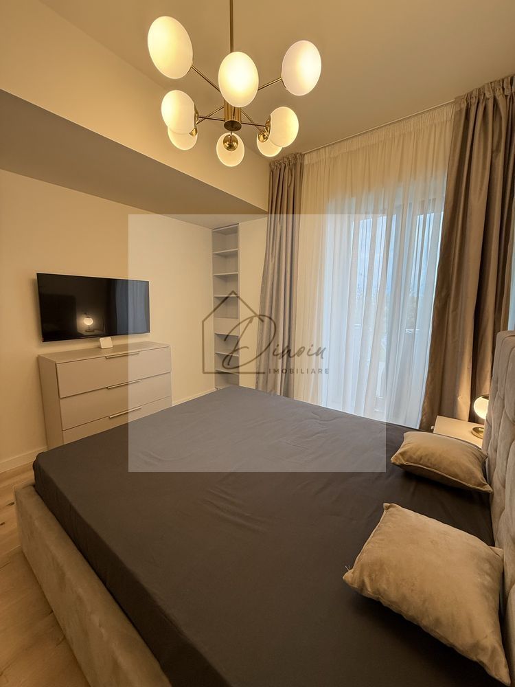 Apartament Premium cu gradina proprie Pipera I First Estates I COM 0% - Poză 5