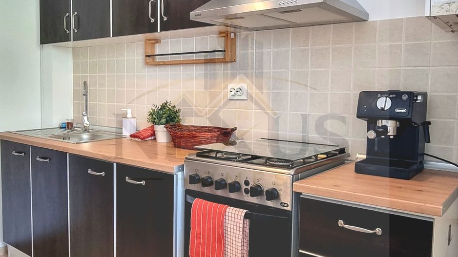 Apartament 2 camere decomandat | Drumul Fermei - Parcare inclusă - Poză 6