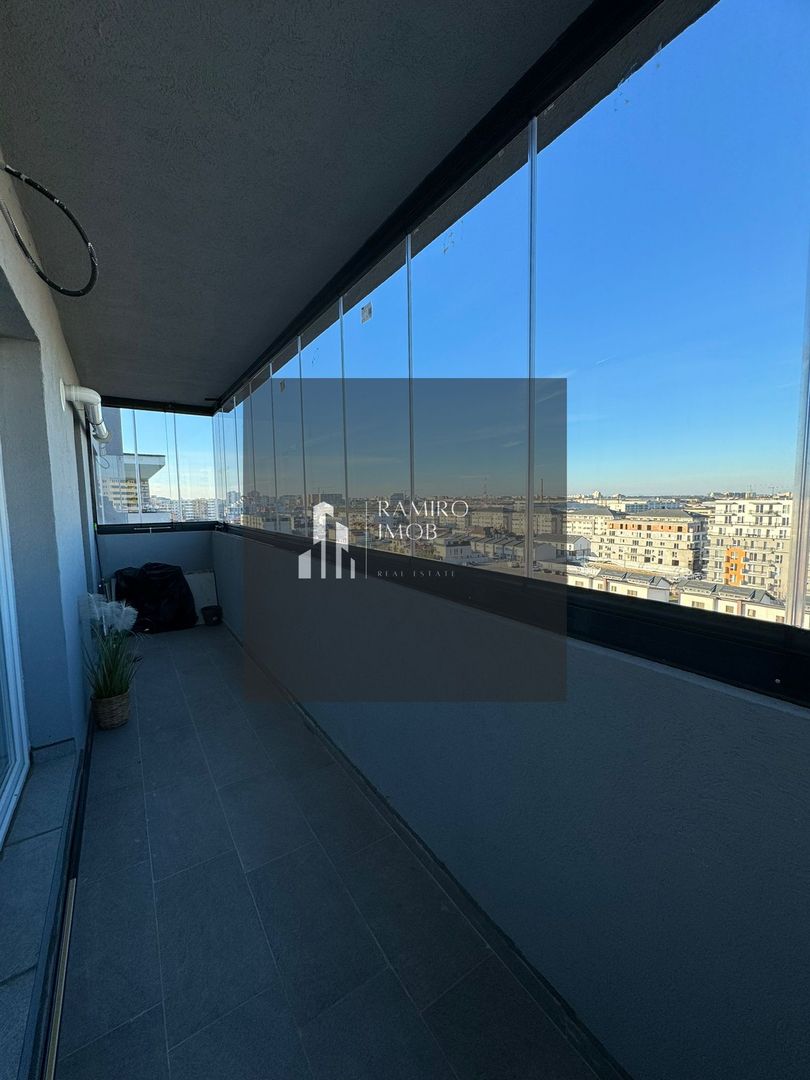 2 Camere Decomandat - Sector 3 - Parcul Teilor - Poză 15