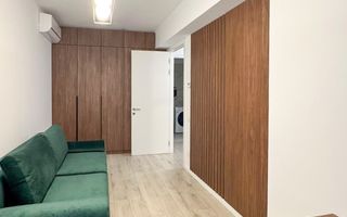 Chirie | Duplex 3 camere | 2 locuri de parcare | Herăstrău - Poză 9