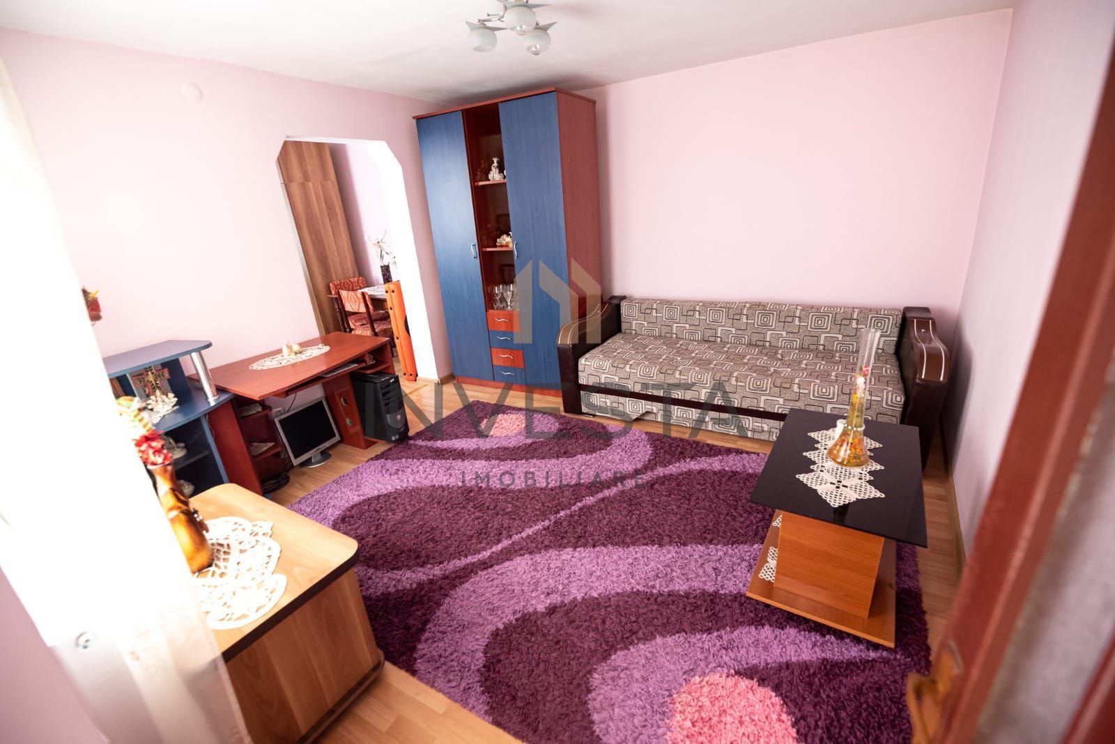 CASA INDIVIDUALA| GARAJ| PLOPILOR VECHI| - Poză 1