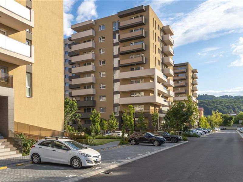 Vindem apartament 2 camere open space Urban Plaza - Poză 20