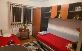 Apartament 4cam Str Dumbrava Noua Decomandat 2bai 2Balcoane - Poză 4