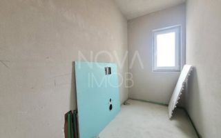 Casa individuala pe un singur nivel cu garaj dublu - Selimbar - Poză 12