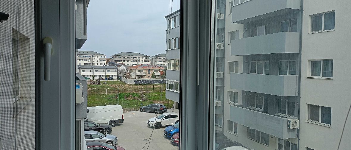 AP. 2 CAMERE TITAN SUN PARK- LOC DE PARCARE, CENTRALA, COMISION 0% - Poză 4