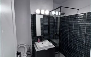 GARSONIERA STEFAN C.M, RENOVAT, BUCATARIE INCHISA, METROU 5 MINUTE - Poză 6