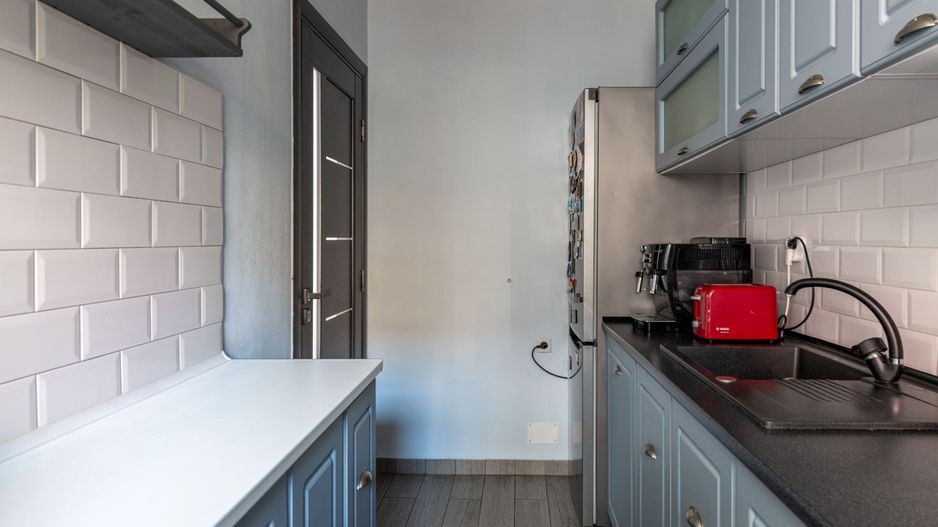 Apartament 2 camere etaj 1, Baciu, zona Regal - Poză 11