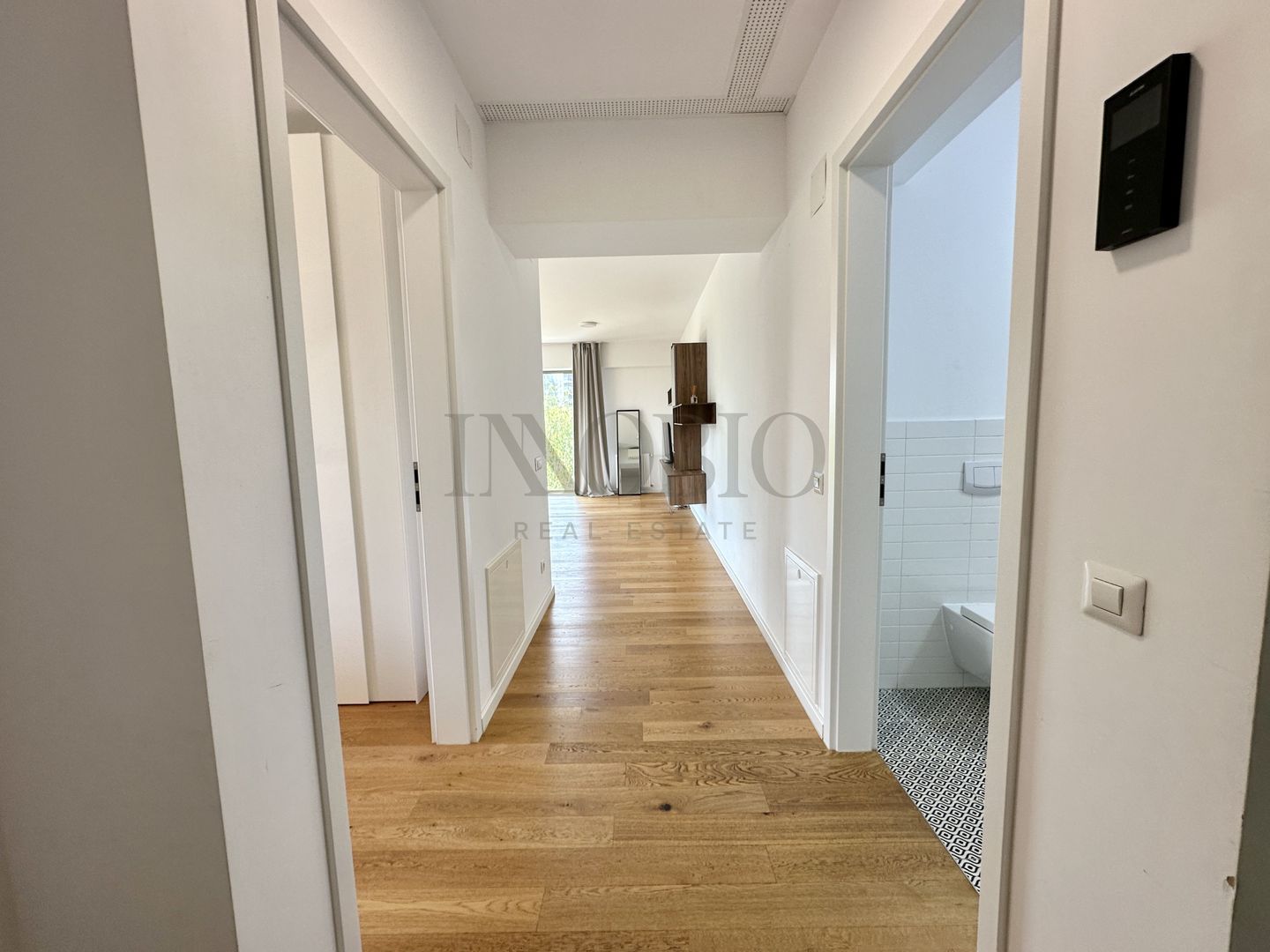 Apartament 2 Camere | Aviatiei Park | Pet Friendly - Poză 6