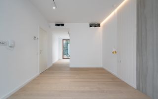 Vila Exclusivista Voluntari Arhitectura Moderna 320 mp utili - Poză 8