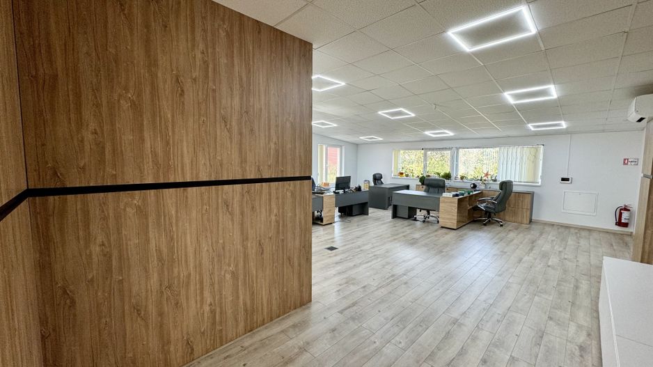 Spațiu comercial - Poză 4