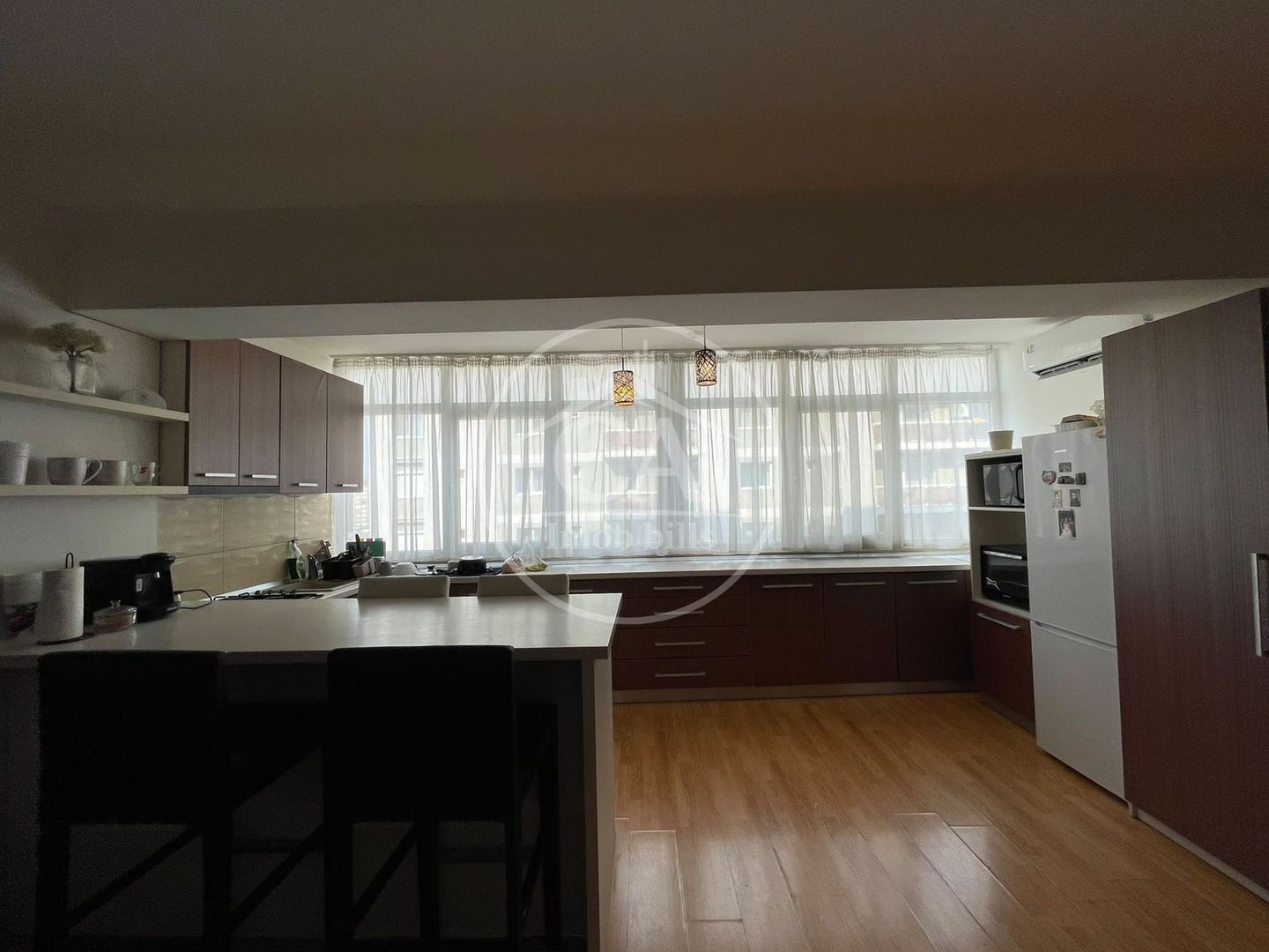 Apartament cu 3 camere de vanzare în Zona Nufărul, Oradea - Poză 7