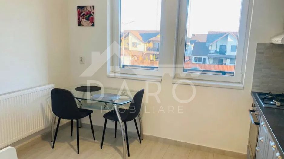 🏡 Apartament 2 camere de închiriat – AMA Residence | Unirii | Parcare - Poză 2