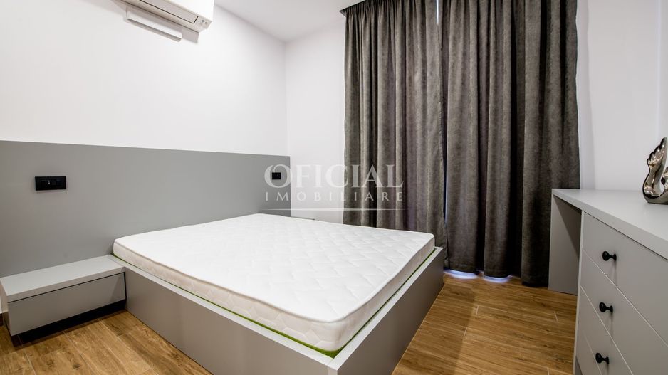 Apartament 3 Camere | 2 Bai | AC | Garaj | Zona VIVO Columna Residence - Poză 15