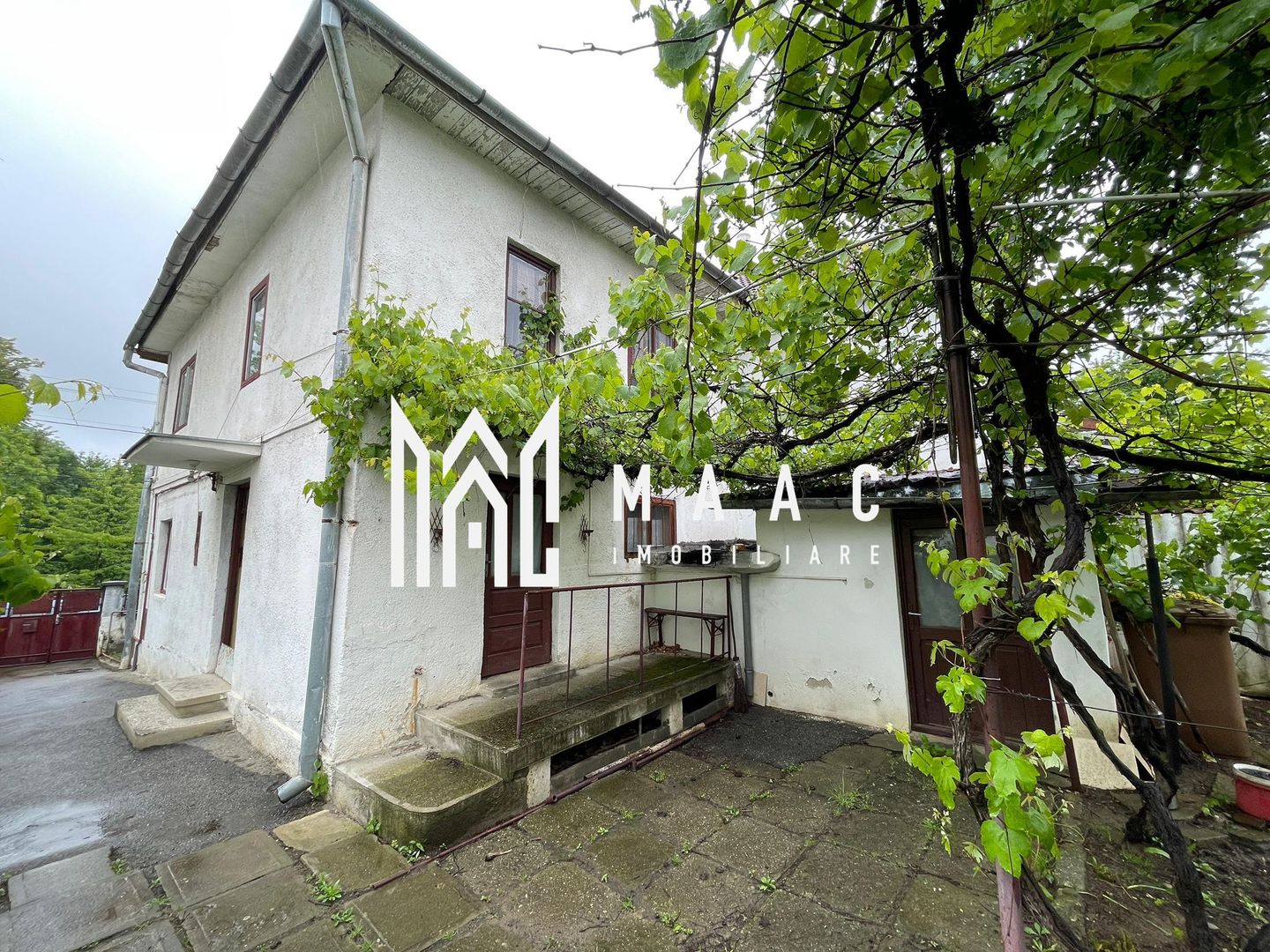 Casa 3 Camere I Individuala I 504mp Teren I Sub Arini - Poză 20