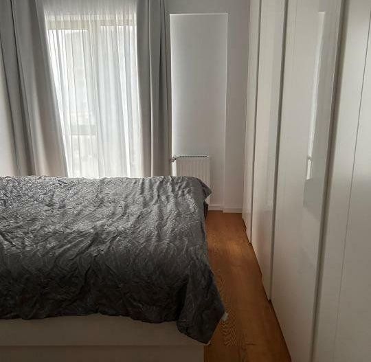 Apartament 2 camere Herastrau/Aviatiei + loc de parcare inclus in pret - Poză 14