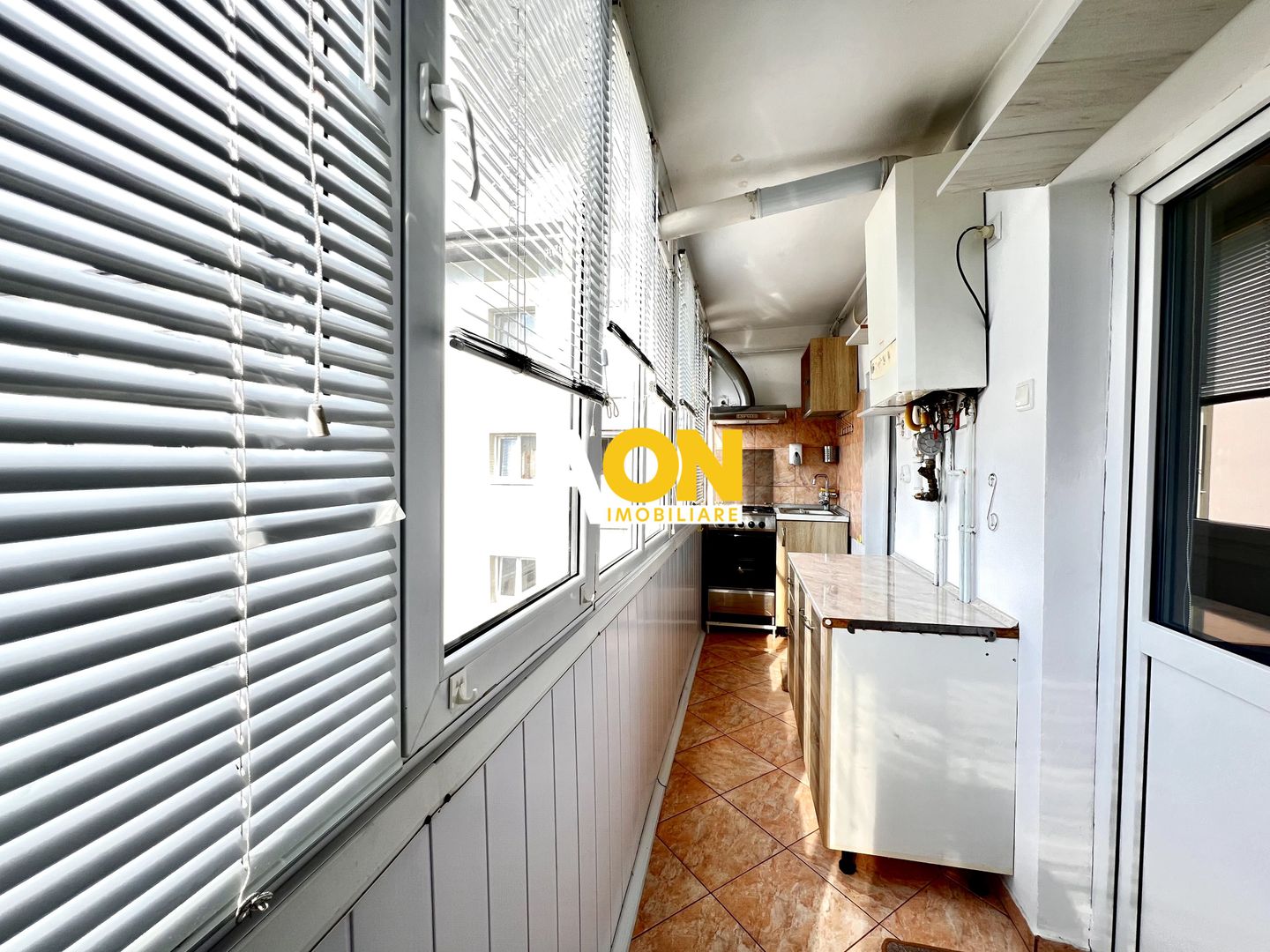 Apartament 2 Camere | 50 mp | Decomandat | Zona Sub Stadion - Poză 10