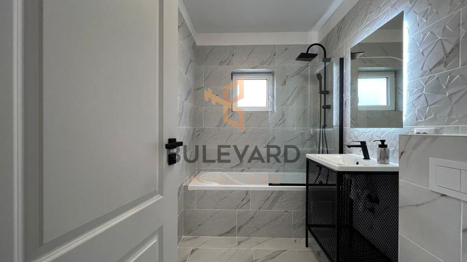 Apartament cu 3 camere+2 Parcari exterioare! - Poză 9