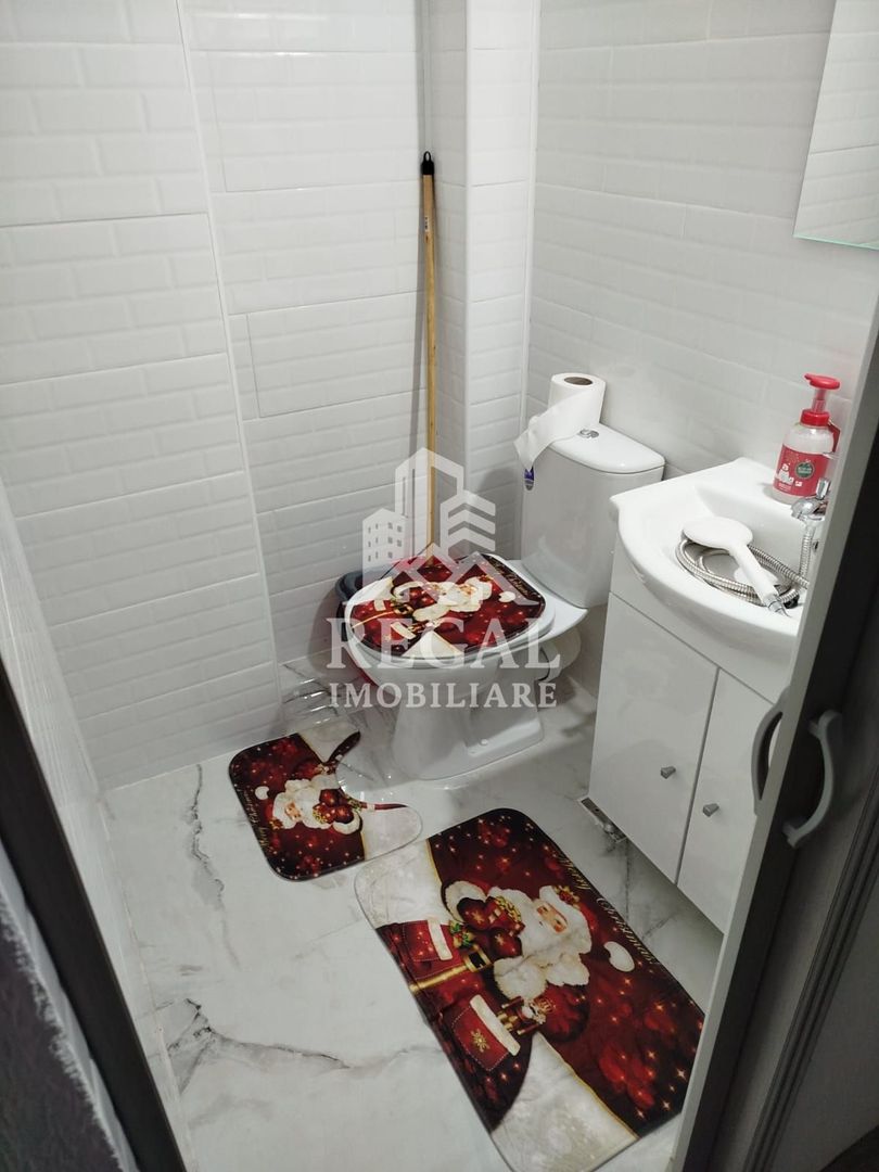 Cameră de cămin cu baie proprie – Piața Obor etaj 3/4 - Poză 3