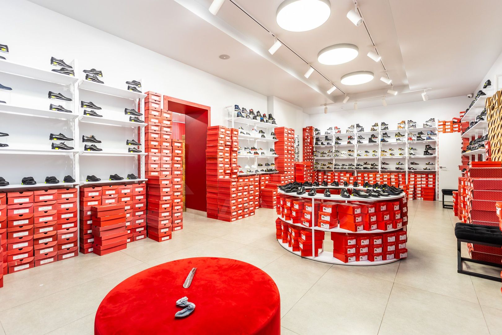 Chirie, spațiu comercial, 150 mp, strada Armeneasca, Centru - Poză 10