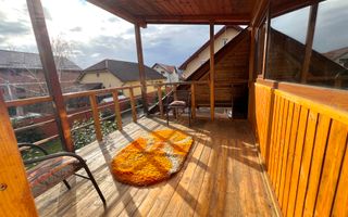 Casa de vanzare - 5 Camere, 2 Bai,  Garaj, 1000mp Teren - Poză 36