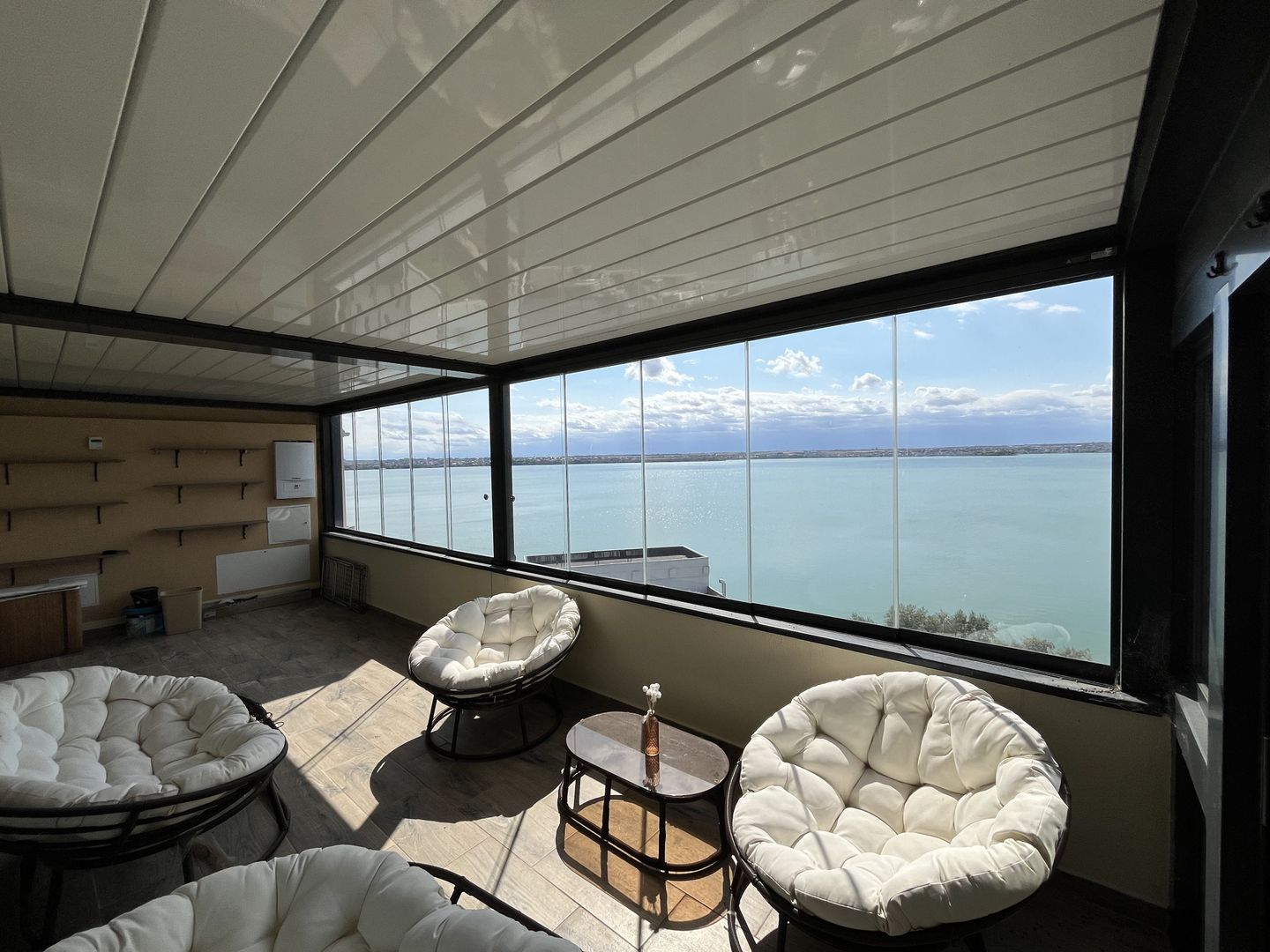 Penthouse cu Vedere Panoramica în Mamaia 295mp Utili și 47mp Terasă Parcare - Poză 11