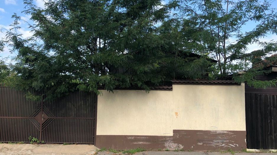 De Vanzare Teren Zona Giulesti - Poză 4