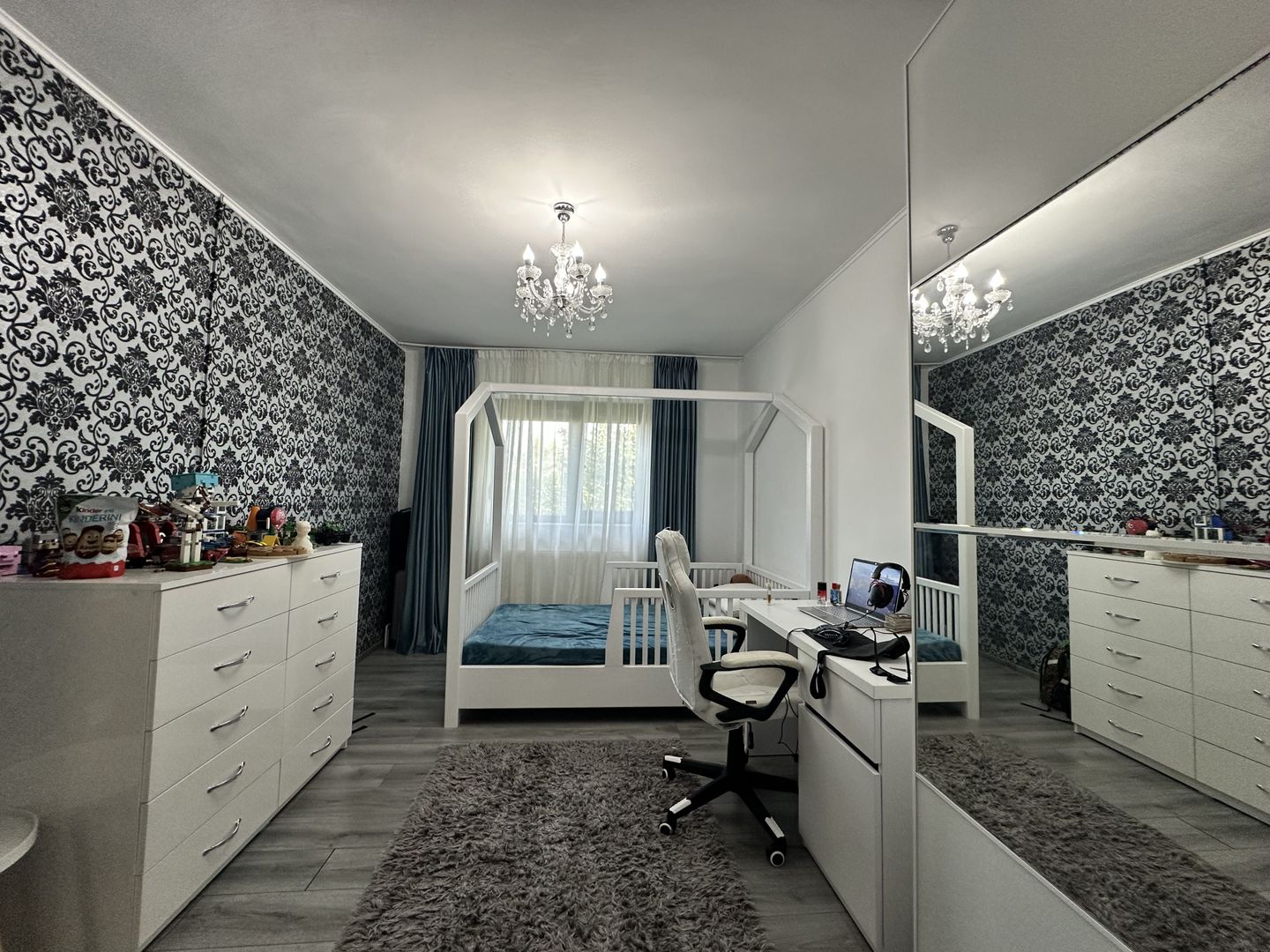 Casa de vanzare Techirghiol - Poză 9