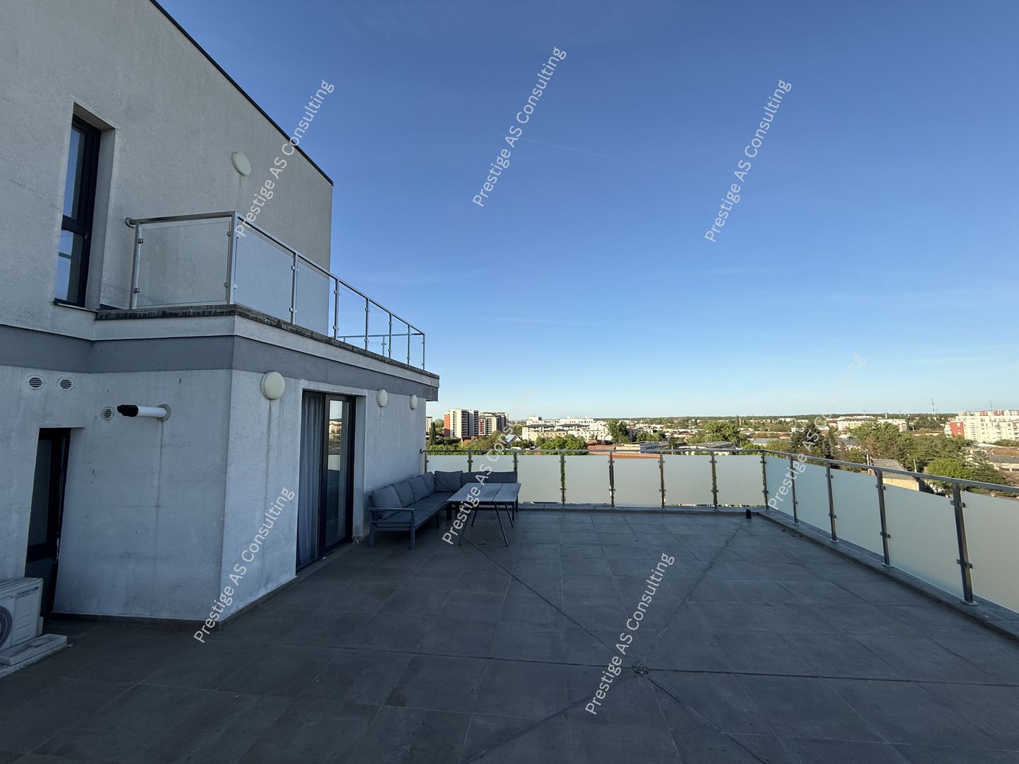 Apartament premium Terasa 40mp | 2 Camere 2 bai | Aradului-Regina Maria - Poză 6