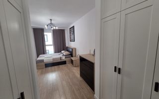 2 Camere | MTM Pipera Residence | Mobilat | Parcare inclusă - Poză 10