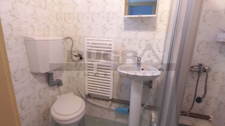Apartament o camera la casa, 40mp, zona UMF - Poză 4