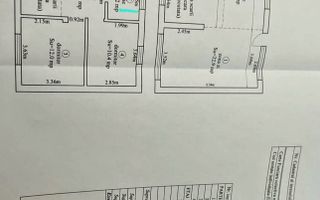 Casă Tip Triplex  Brașov Cartier Izvor - Poză 8