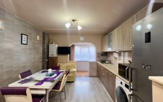 Apartament mobilat, 2 camere decomandat, lângă Iulius Mall - Poză 1