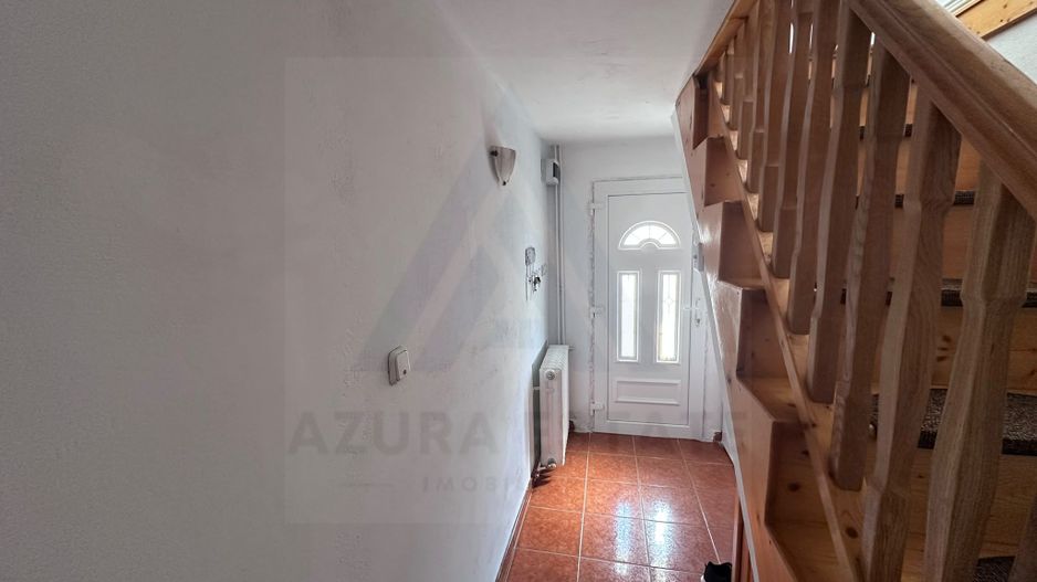 Apartament 3 camere decomandat  78 mp pivnita curte  in zona Centrala - Poză 7