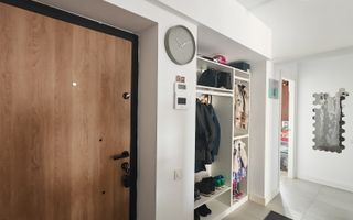 Apartament 3 camere + balcon – Onix Nord Pipera - Poză 9