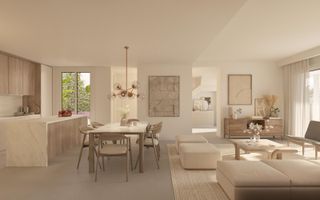 Casa Insiruita Marbella-Elviria - Poză 6