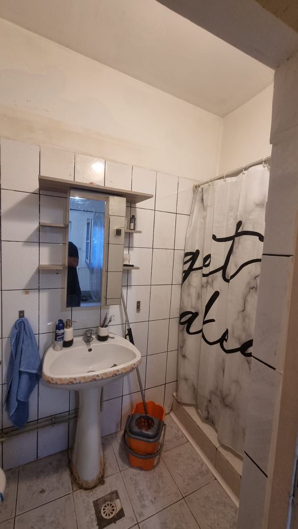 COMISION 0% | Apartament 1 Camera | Zona Fabric | Curte Comuna | 30mp - Poză 6