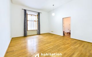 Apartament boem si primitor, et 1 – Piața Unirii, zonă pietonală - Poză 1