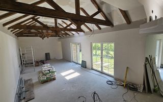 Casă Individuală de Vânzare | In Cisnădioara | 900 mp teren | 187 mpu - Poză 2