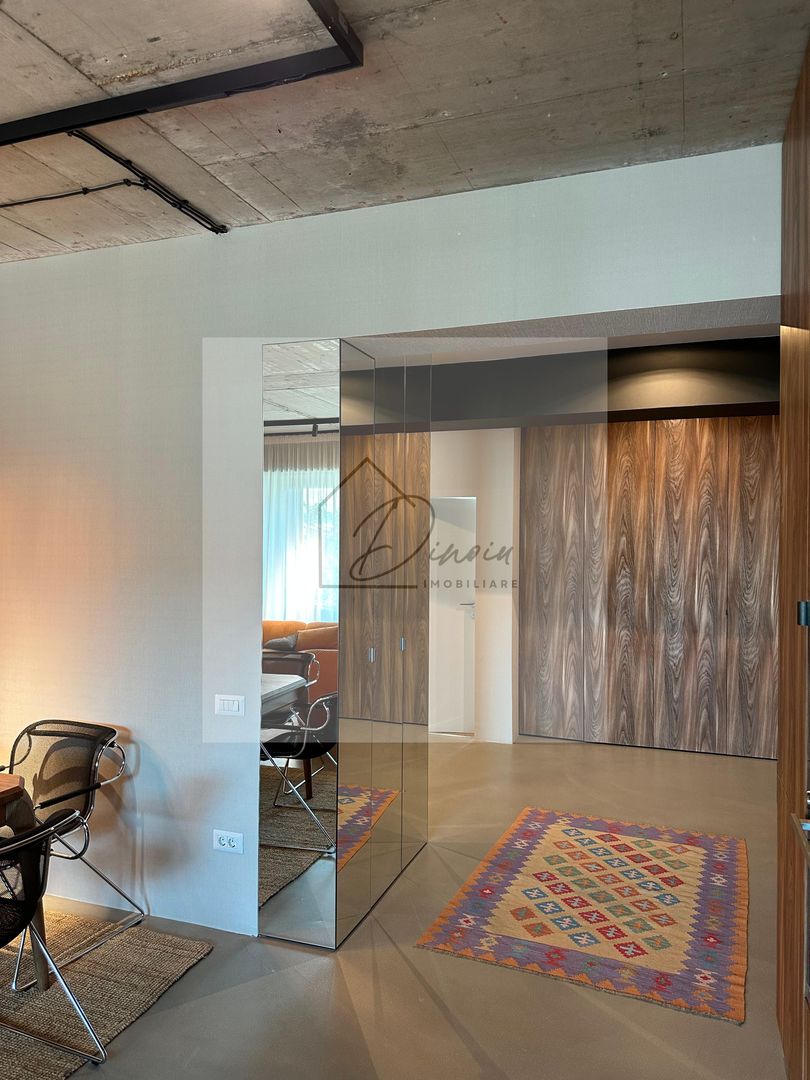 Apartament 3 camere Pipera I Porsche Romania I Premium - Poză 20