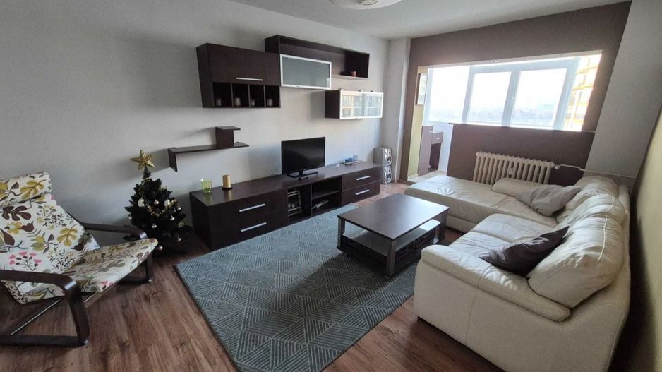 AP. 3 CAMERE COLENTINA, PET-FRIENDLY, BUCATARIE INCHISA, REABILITAT - Poză 1