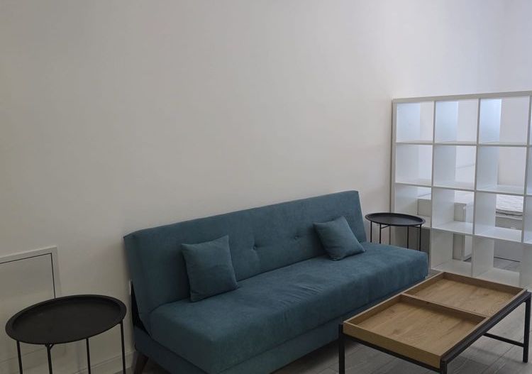 Garsoniera noua, Biruinei 81, 700m de Metrou Berceni, 81 Residence - Poză 1