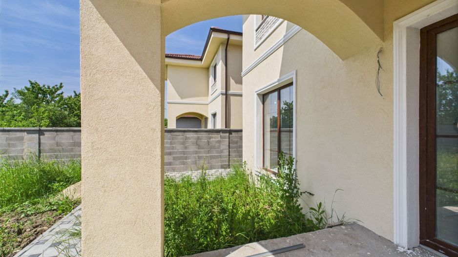 Jumătate de Duplex Modern în Giarmata - Poză 27