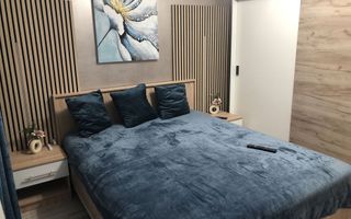 Soarelui - Gen 30 | 3 Camere | Mobilat | Centrala proprie - Poză 1