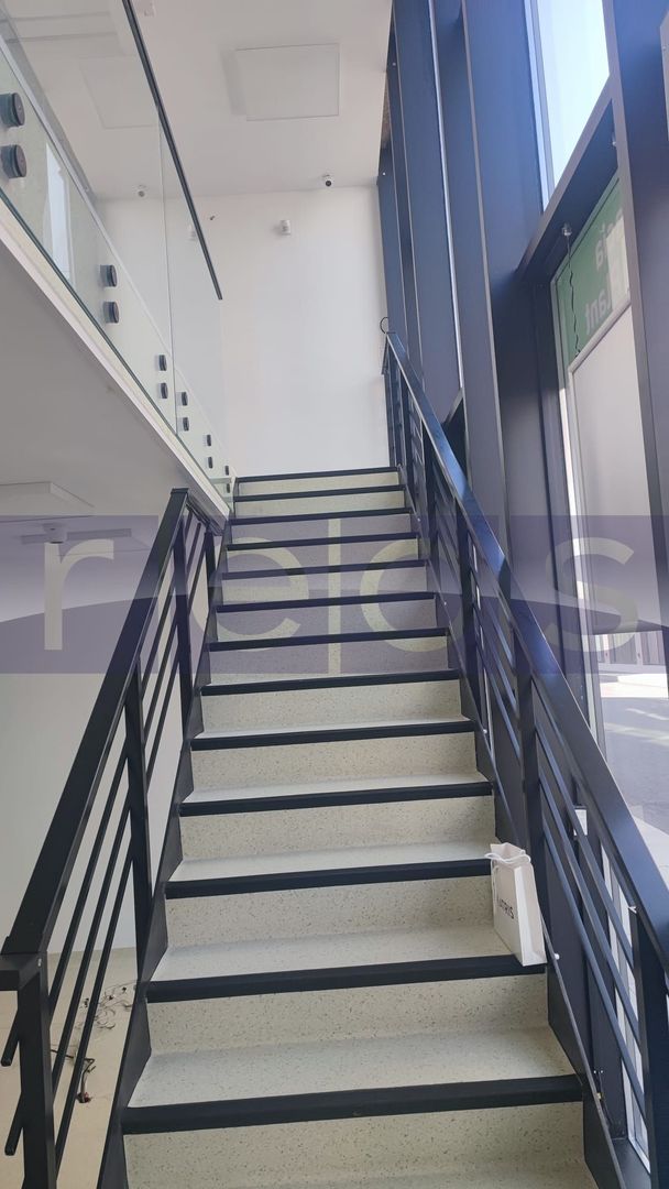 INCHIRIERE SPATIU COMERCIAL | PARTER+ETAJ 1 | HERASTRAU | 60MP | - Poză 5