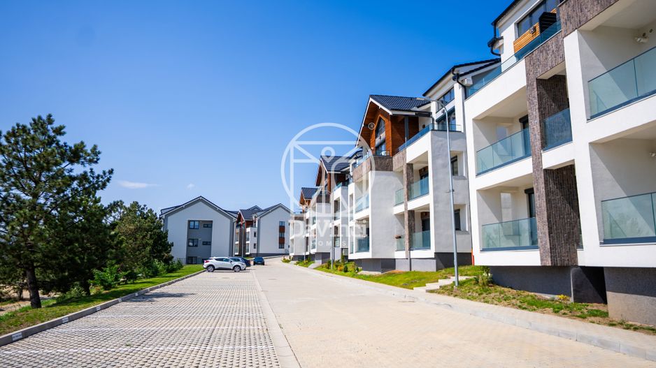 Apartament 3 camere, intabulat, mobilat si utilat (NCL-47D-Ra-ap.3) - Poză 4