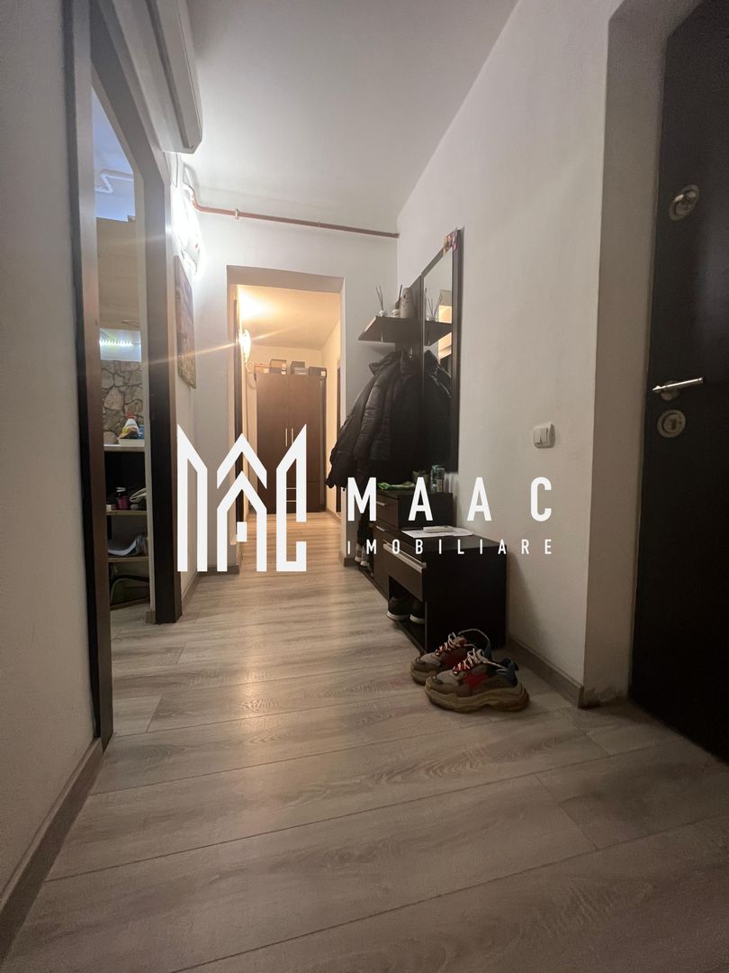 Apartament 2 camere | Nord | Calea lui Traian | Priveliste Paoramica - Poză 5