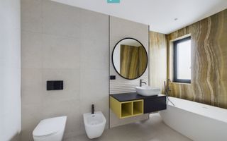 WATERFRONT VILLA 2024 POOL - Poză 18