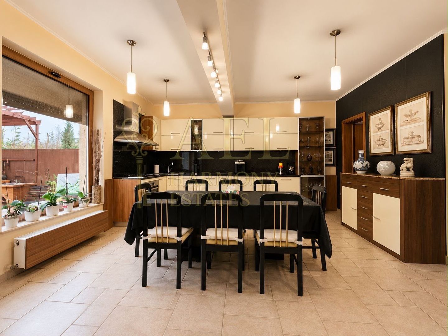Vilă Premium | Sisești – Băneasa | 241 mp utili | Teren 482 mp - Poză 9