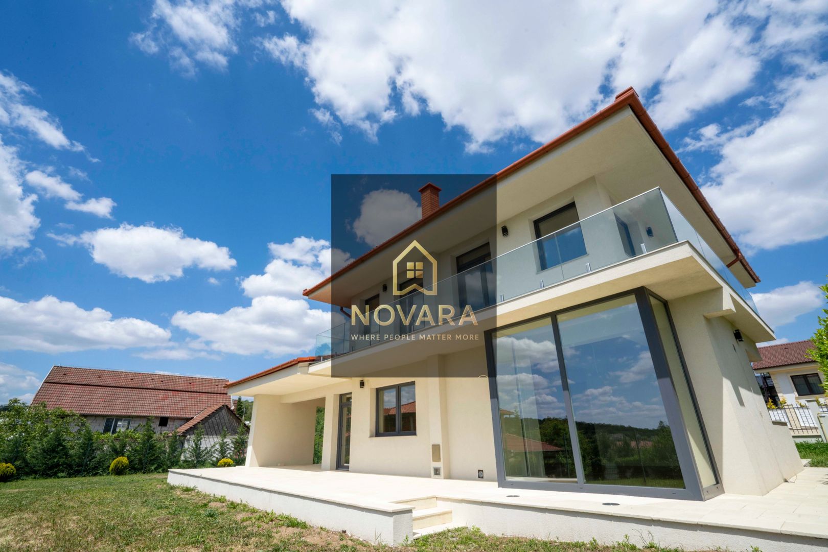 Casa Premium strada  Izvorului Oradea - Poză 2