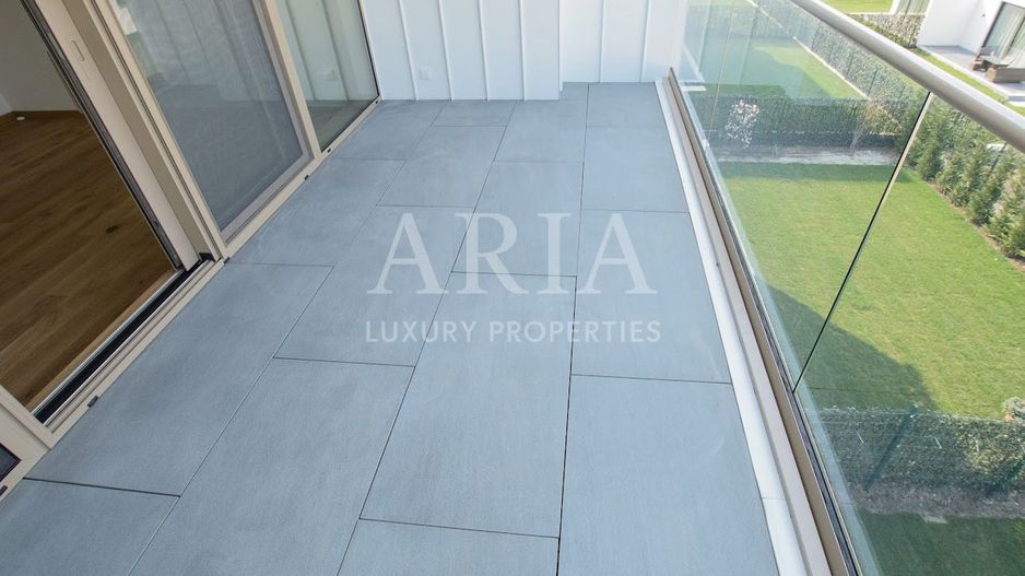 VILA  BANEASA RESIDENTIAL PARK - Poză 8